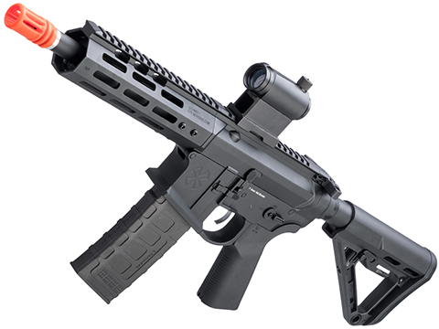 Battle Blaster Semi Automatic 7.5mm Water Gel Ball Rifle (Model: Noveske 7.94 Gen 4 SBR)