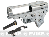 APS 8mm Ver.2 Hybrid Gearbox Shell w/ Spring Guide