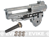 APS 8mm Ver.3 Hybrid Gearbox Shell w/ Spring Guide