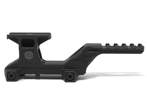 GBRS Group Hydra V2 Reflex Sight Dual Riser Mount Kit for Aimpoint Duty RDS