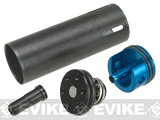 Lonex Compression Upgrade Set w/ POM Type Piston Head for Airsoft AEG Rifles (Model: M4A1)