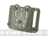 G-Code Standard Universal Belt-Slide Holster Adapter (Color: OD Green)