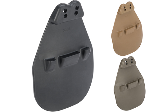 G-Code Large Paddle Holster Adapter 