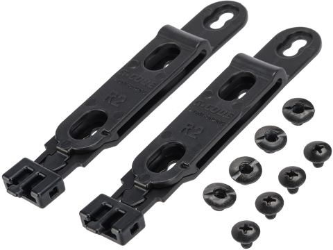 G-Code R2 Operator Belt Mount Clip (Package: Pair)