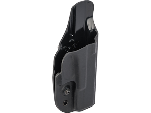 G-Code OSH-RTI Kydex Holster (Model: Glock 19 Gen 1-4 / Black / Right)