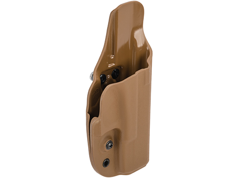 G-Code OSH-RTI Kydex Holster (Model: Glock 19 Gen 1-4 / Tan / Right)