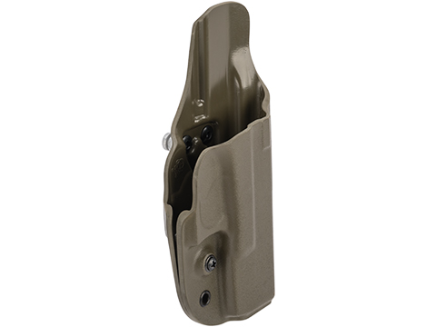 G-Code OSH-RTI Kydex Holster (Model: Glock 19 Gen 1-4 / OD Green / Right)