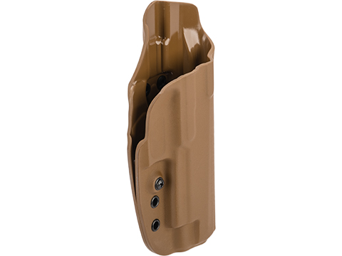 G-Code OSH-RTI Kydex Holster (Model: Sig Sauer P320 / Tan / Right)