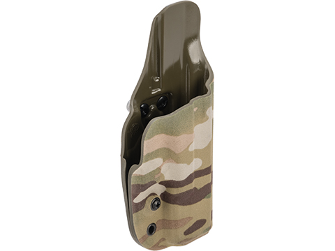 G-Code OSH-RTI Kydex Holster (Model: Glock 19 Gen 1-4 / Multicam / Right)