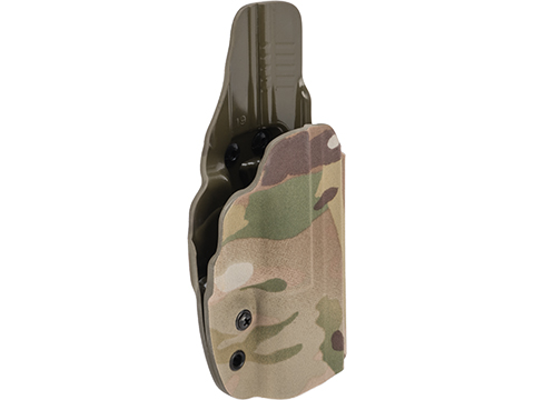 G-Code OSH-RTI Kydex Holster (Model: Springfield XDm 3.8 / Multicam / Right)