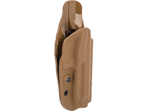 G-Code OSH-RTI Kydex Holster (Model: Beretta M9A1 / Tan / Right)