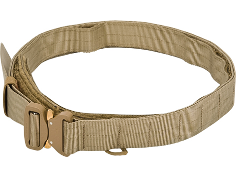 G-Code Contact Series 1.75 Operator Belt (Color: Coyote / Medium)