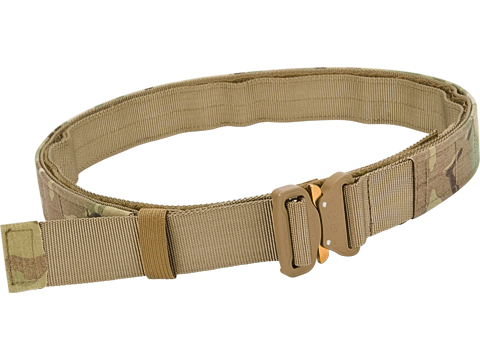 G-Code Contact Series 1.75 Operator Belt (Color: Multicam / X-Large)