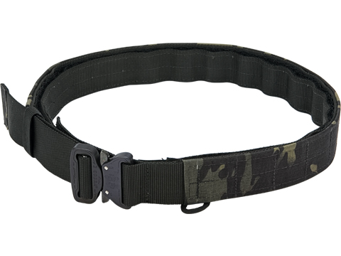 G-Code Contact Series 1.75 Operator Belt (Color: Multicam Black / Small)