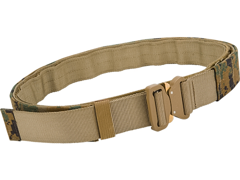 G-Code Contact Series 1.75 Operator Belt (Color: Digital Woodland / Medium)