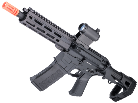 Golden Eagle A.T.R4 Gas Blowback Airsoft Rifle 