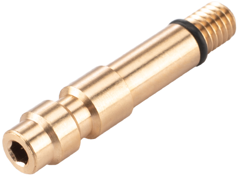 Golden Eagle HPA Adapter for Alpha Tactical Shotguns