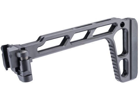 Golden Eagle Skeletonized Folding Stock for Picatinny Rail Mounts