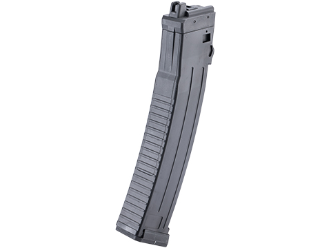 A.T.9 Gas Magazine