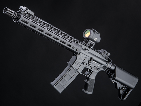 Matrix 50 Round Magazine for M4 M16 Golden Eagle Western Arms King Arms GBB Gas Blowback Rifles