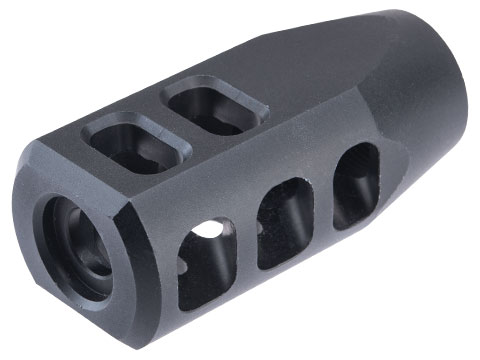 Golden Eagle 19mm Positive Sniper Rifle Muzzle Brake (Model: MC-331)