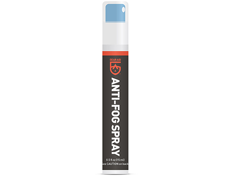 Gear Aid Anti-Fog Spray