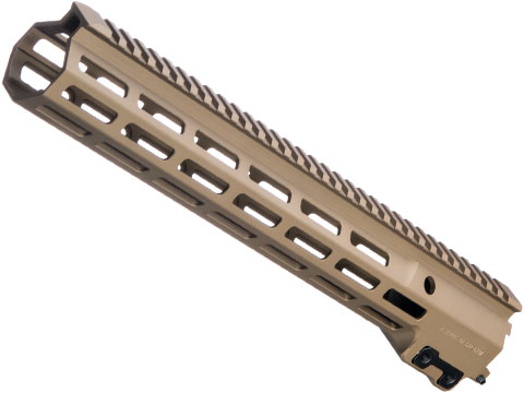 Geissele Automatics Super Modular MK16 M-LOK Handguard (Model: 13.5 / DDC)