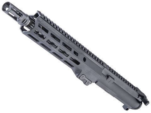 Geissele Automatics Super Duty Complete Upper Receiver Group (Model: 10.3 / Black)