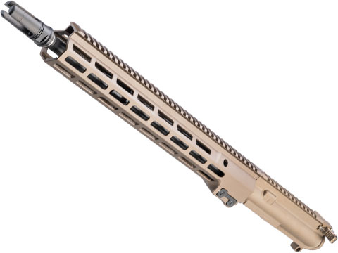 Geissele Automatics Super Duty LE Complete Upper Receiver Group (Model: 16 / DDC)