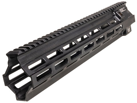 GEISSELE Automatics Super Modular Rail HK416 M-LOK (Color: Black / 14.5)