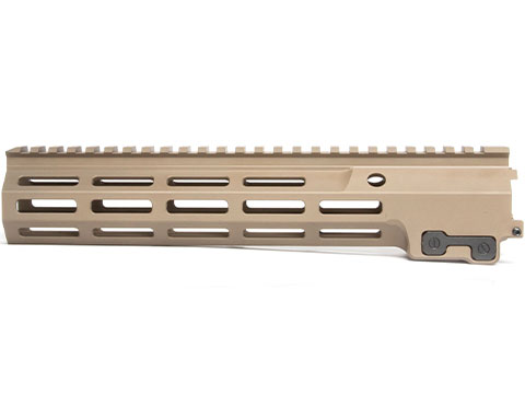 Geissele Automatics Super Modular MK16 M-LOK Handguard (Model: 10.5 / DDC)