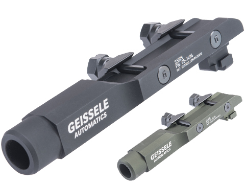 Geissele Automatics Super Stabby Bayonet Mount for Picatinny RIS 