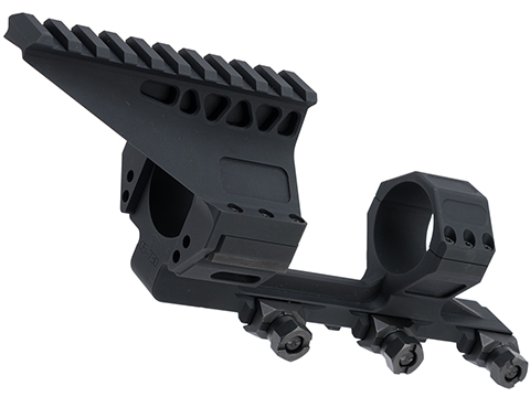 GEISSELE Automatics Super Precision Vanguard Mount (Model: 34mm / Black)