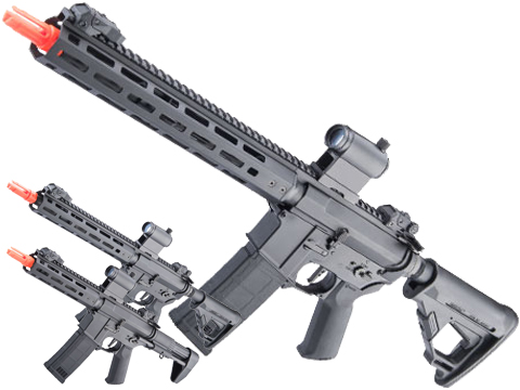 Ares Aqua M4 Gel Blaster w/ M-LOK Handguard 