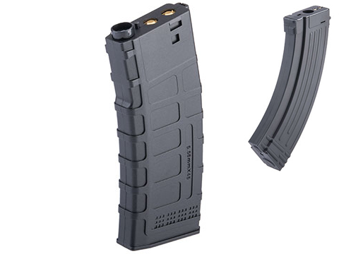 Battle Blaster Spare Magazine for Gel Ball Blaster Electric Guns 