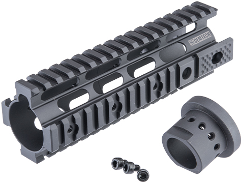 Madbull Gemtech Talon Modular Picatinny / 1913 Rail System