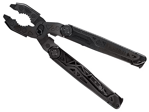 Gerber Dual-Force Multi-Tool (Color: Black)
