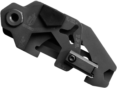 Gerber Short Stack Solid State AR15 Multi-Tool