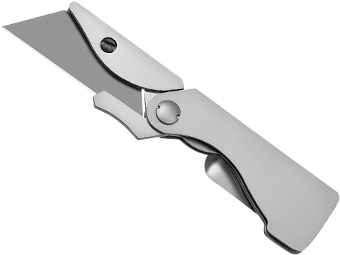 Gerber Exchange-A-Blade Pocket Knife