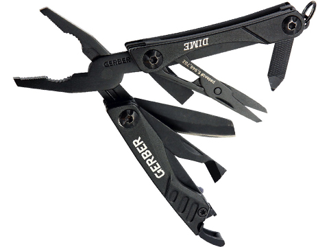 Gerber Dime Micro Tool