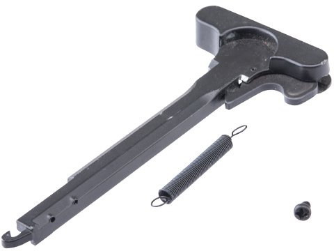 G&G Replacement Charging Handle for M4 / M16 Series Airsoft AEG Rifles
