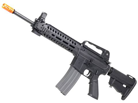 G&G GTW91-P 2.0 Airsoft AEG Rifle w/ G2 Gearbox & M-LOK Handguard