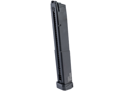 G&G Featherweight 55rd Magazine for GPM92 GBB Airsoft Pistols (Model: Green Gas)
