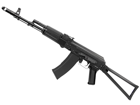 G&G GKSG74 Airsoft AEG Rifle w/ ETU MOSFET (Color: Black)