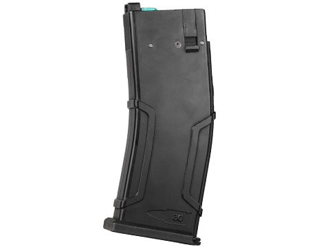 G&G 30rd Green Gas Magazine for MGCR Gas Blowback Airsoft Rifles