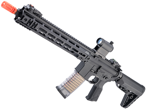 G&G TR16 Game Master Series MK2 Airsoft AEG Rifle (Color: Black / 13.5 RIS)