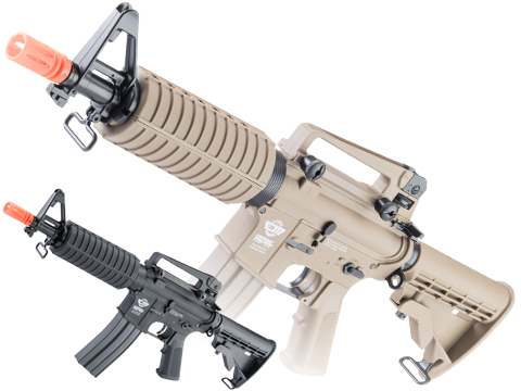 G&G CM16 Carbine Light Airsoft AEG Rifle 