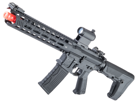 G&G CM16 Predator Airsoft AEG Rifle w/ M-LOK Handguard (Color: Black)
