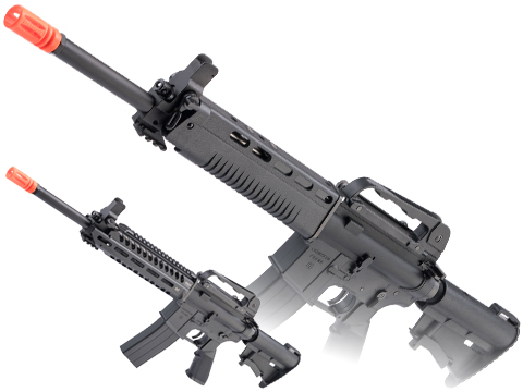G&G GTW91 MGCR Gas Blowback Airsoft Rifle 