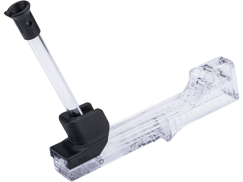 G&G 30 Round Speed Loader LE4 Mk I Bolt Action Green Gas Airsoft Rifles